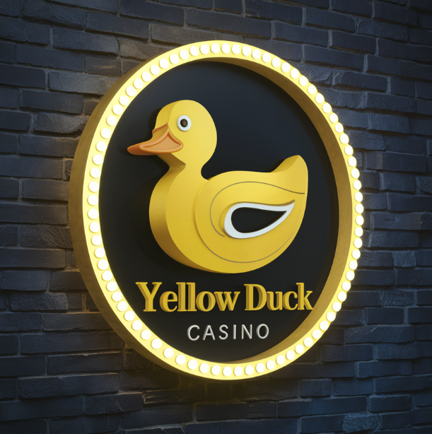 Yellow Duck Casino