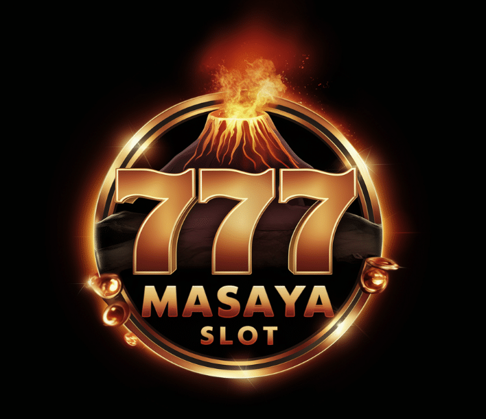 777 Masaya Slot