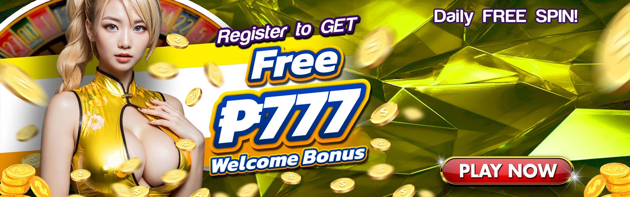 777Maxwin Bonus