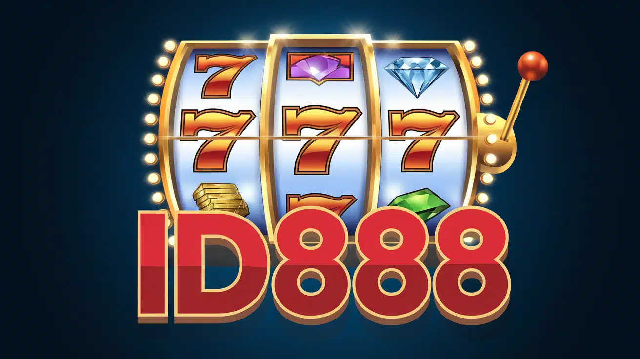 ID888 SLOT