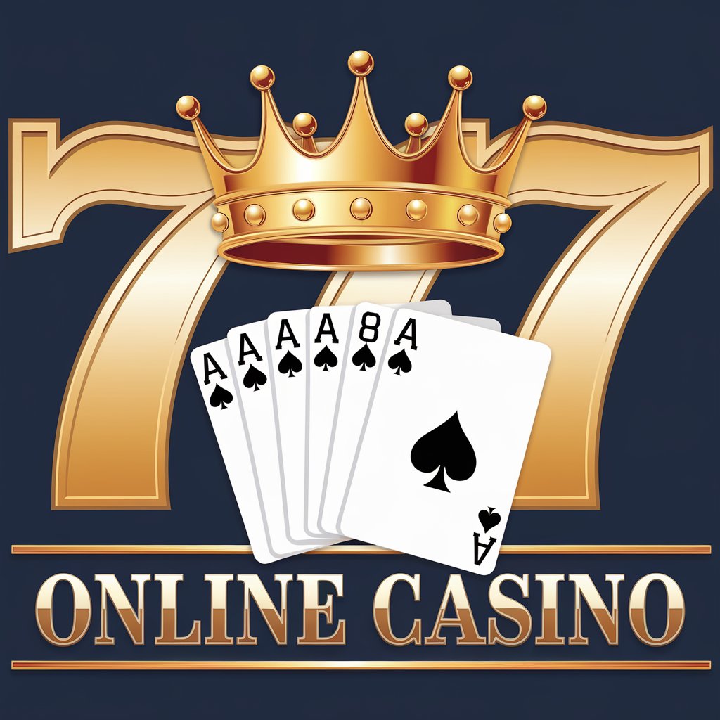 777 Online Casino