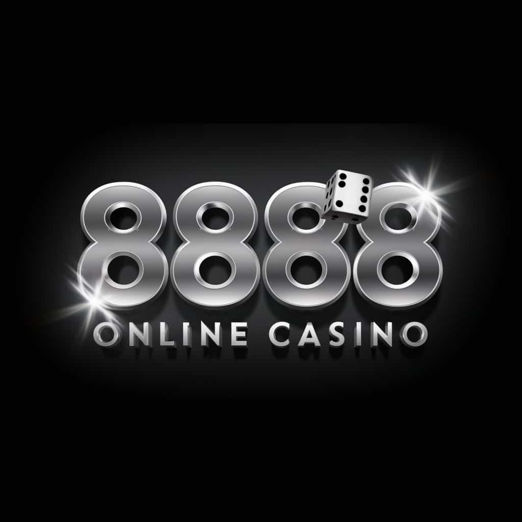 8888 Online Casino