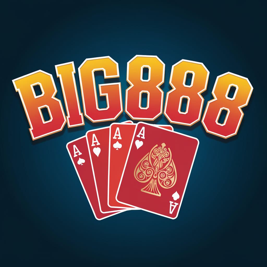 Big888 Casino