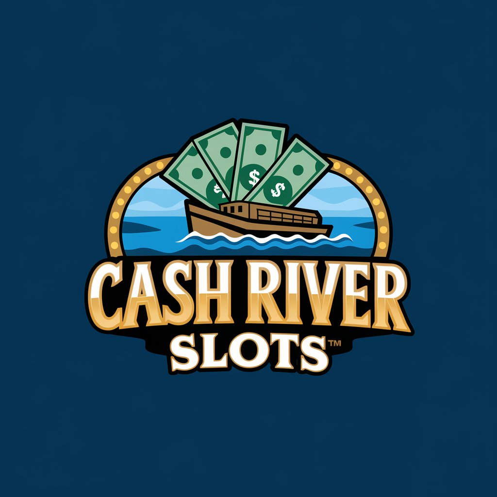 Cash River Slots