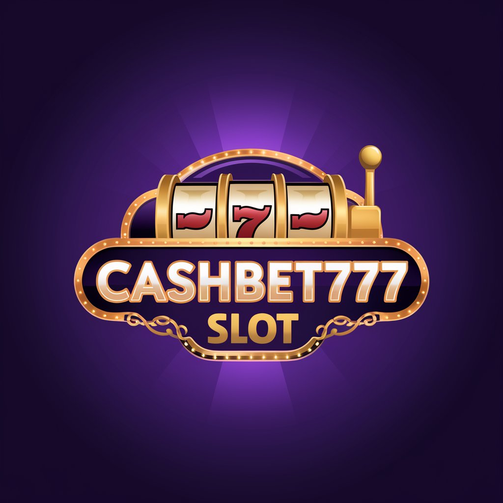 Cashbet777 Slot