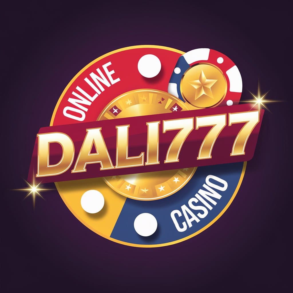 Dali777 Online Casino