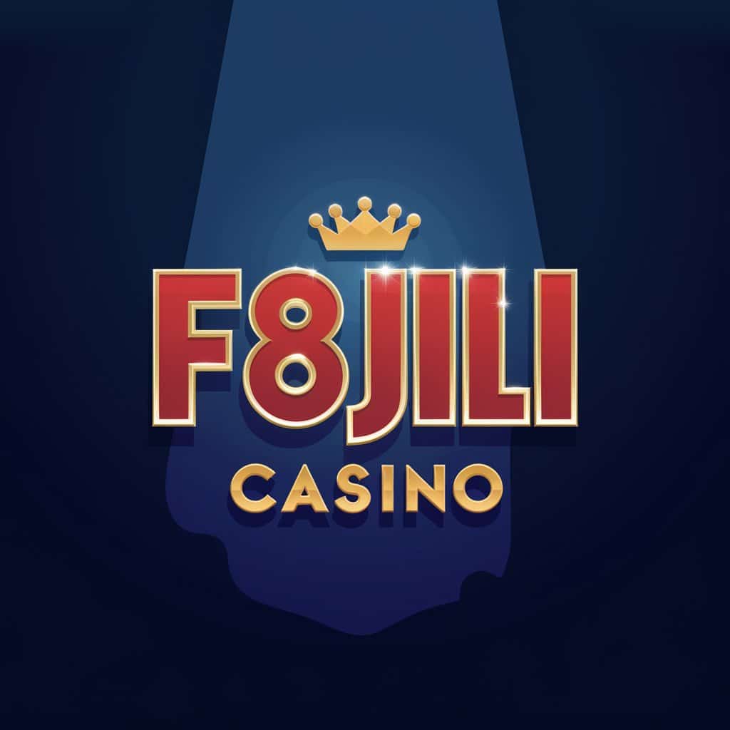 F8JILI Casino