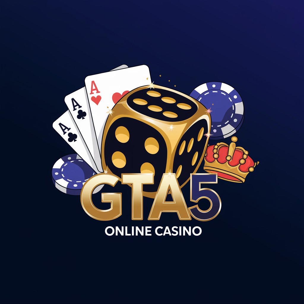 GTA5 Online Casino