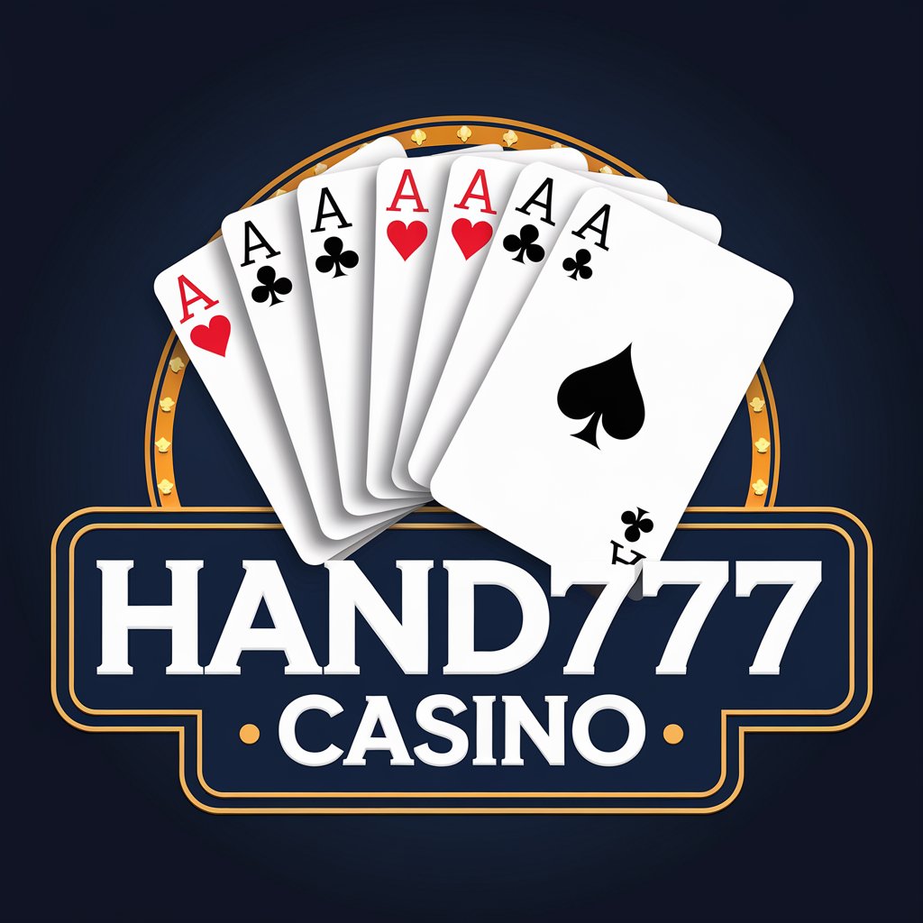 Hand777 Casino