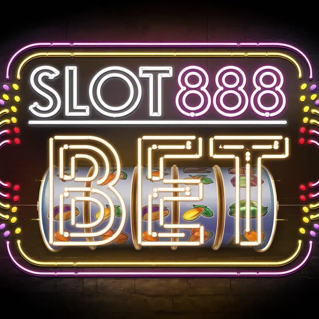 Slot888 Bet