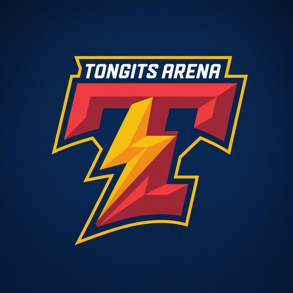 Tongits Arena