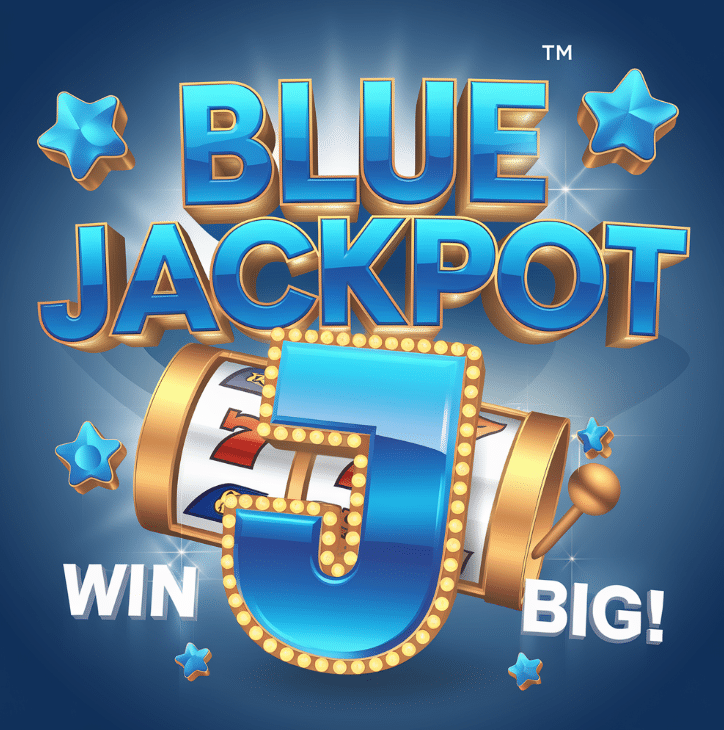 BlueJackpot Free 888