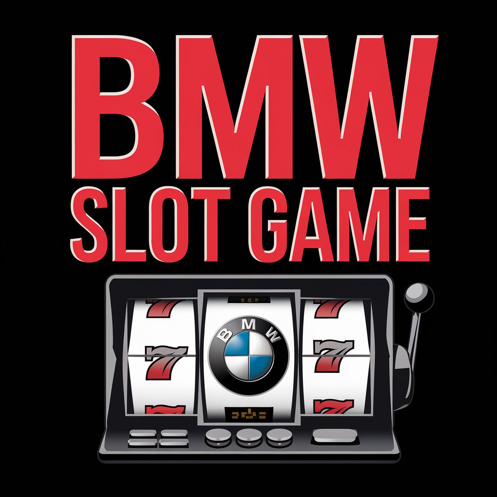 BMW Slot Game