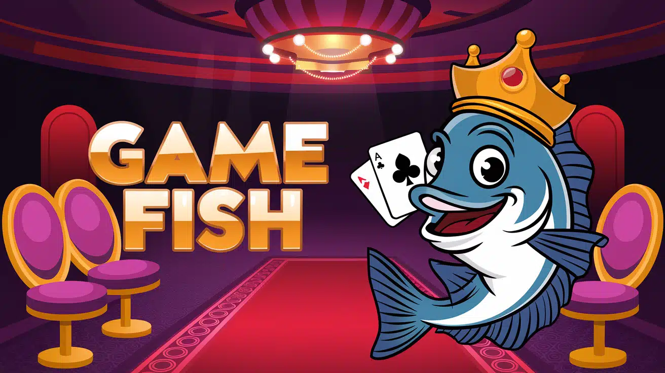 Game Fish