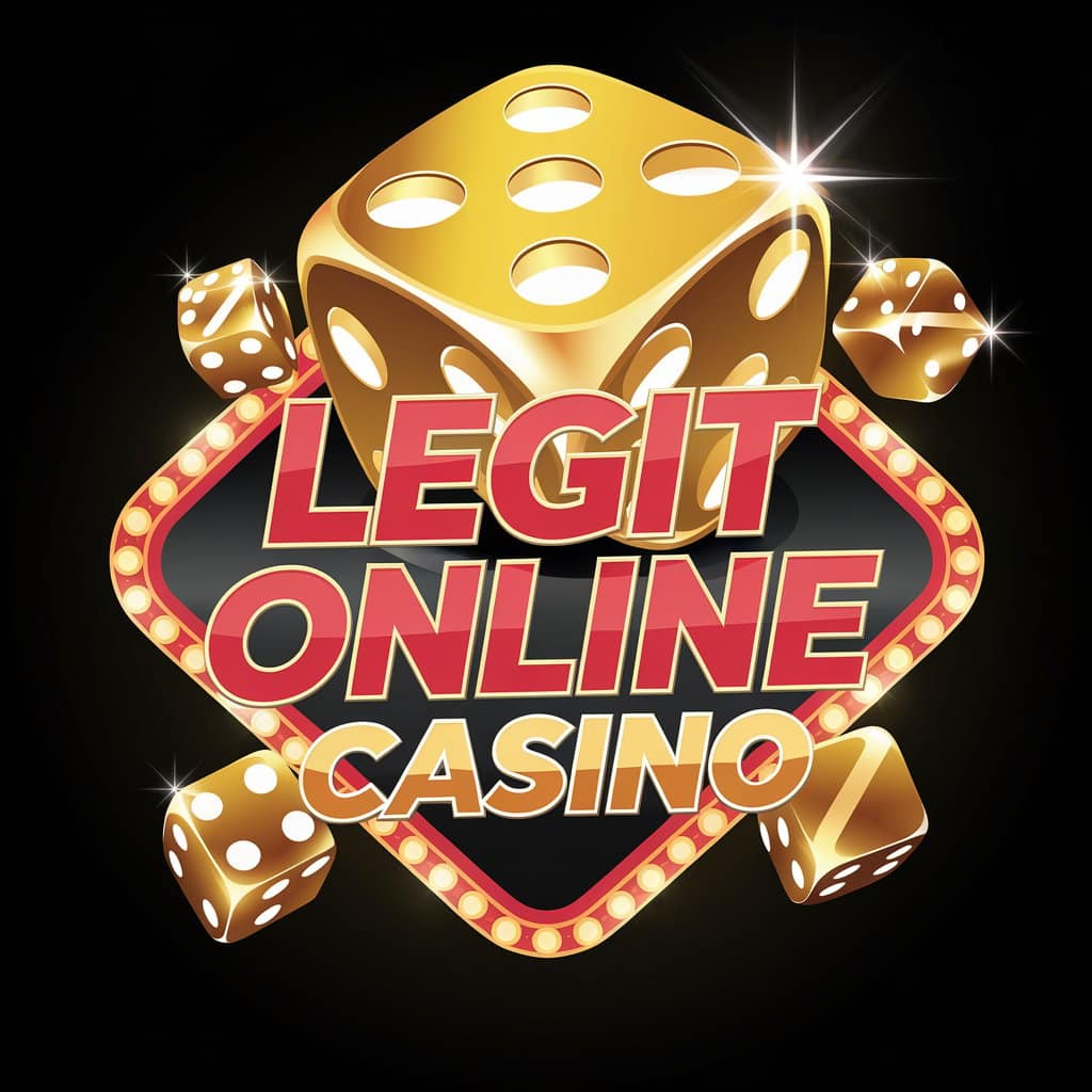 Legit Online Casino