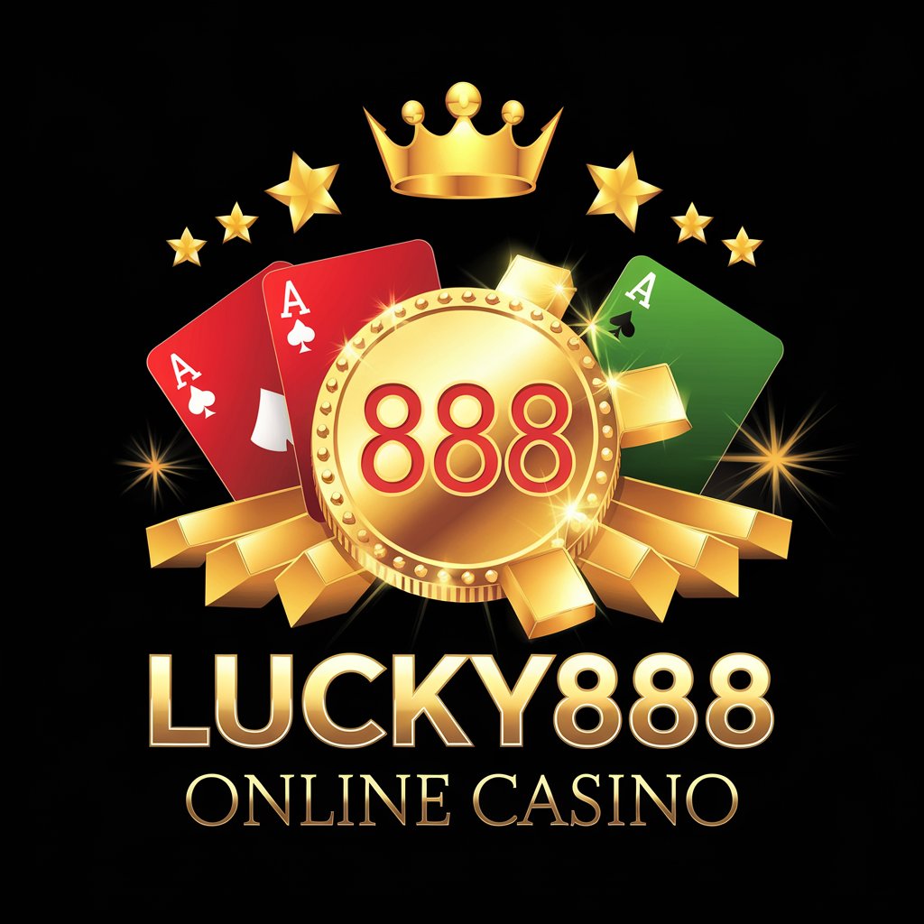 Lucky888 Online Casino