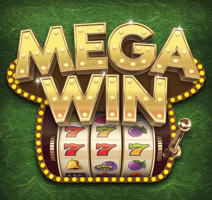 Mega Win Slots