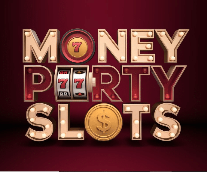 Money Party Slots