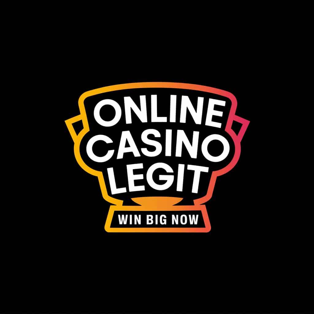 Online Casino Legit