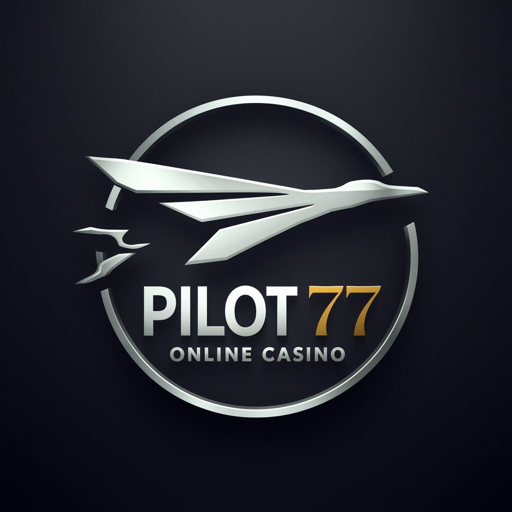 Pilot 777 Online Casino