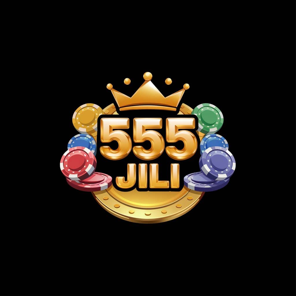 555 Jili