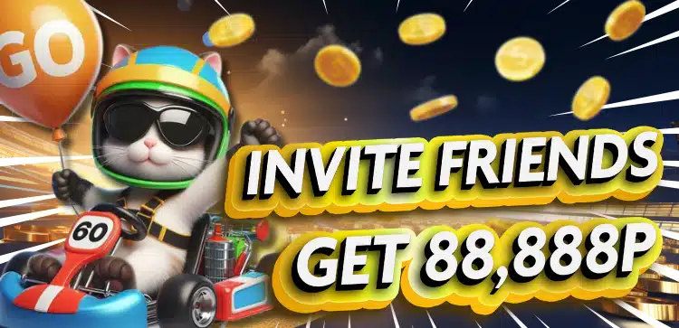 GOCASH777 CASINO