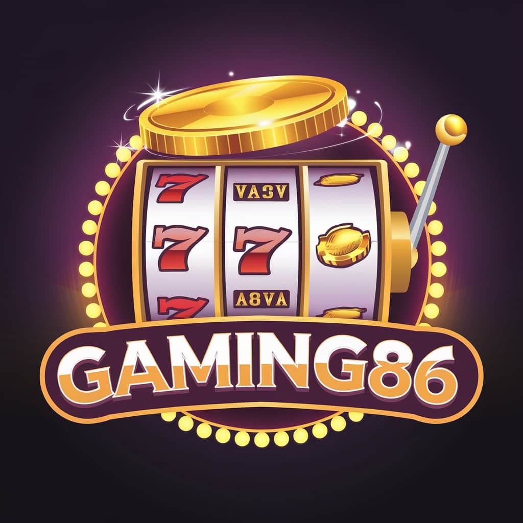  Gaming86 Slot Login