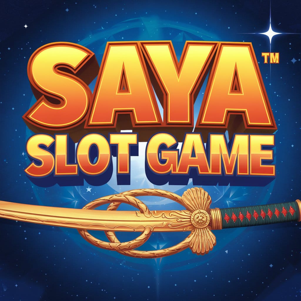 Saya Slot Game