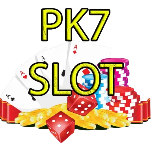 pk7 slot