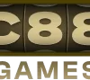 c88 casino logo