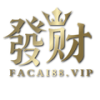 facai88 casino logo