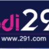 lodi 291 online casino login logo