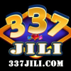 337 jili casino app logo