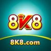 8k8 casino description logo