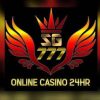 sg777 slot login