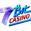 7bit casino logo