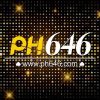 ph636 casino logo