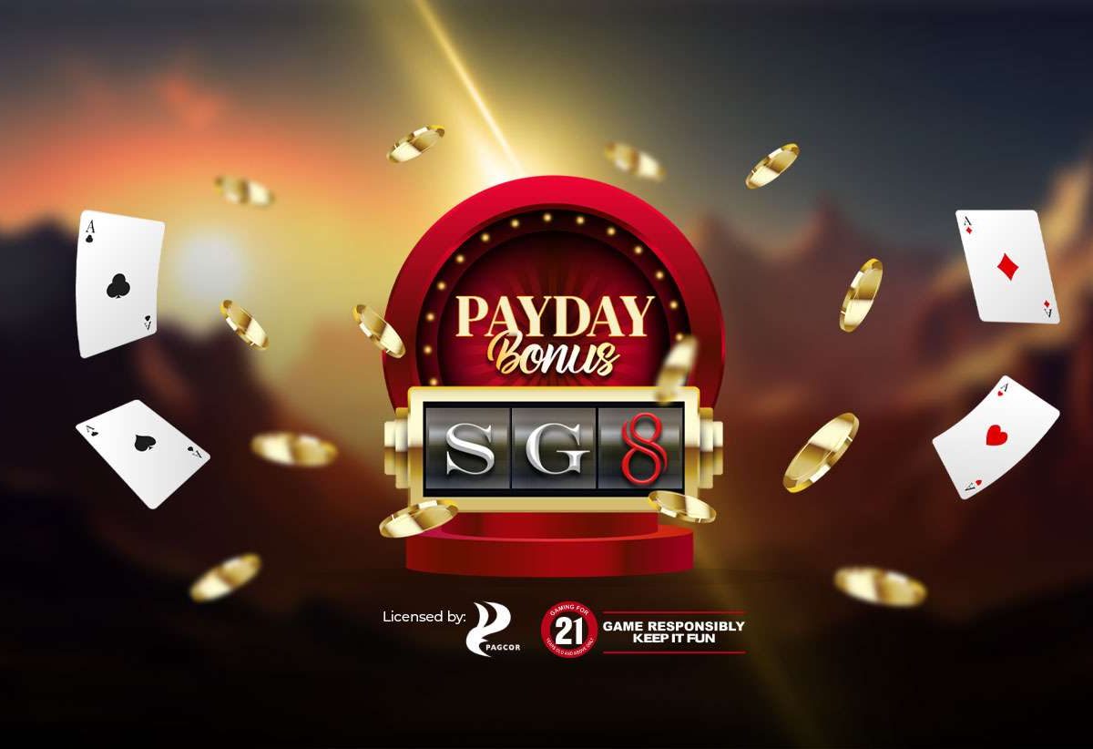 SG8 Online Casino